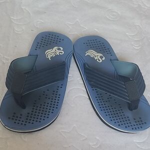 Skechers Blue Men's Sandals